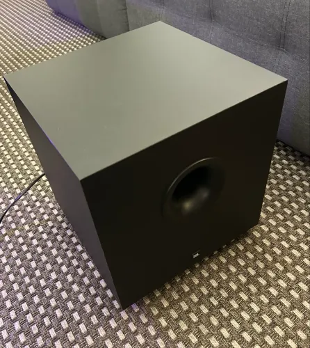  jbl simply cinema (metade do preço pra vender logo)