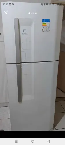 Geladeira