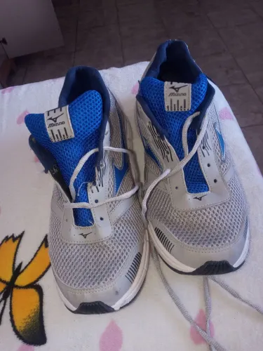 Tenis Mizuno