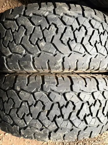 Pneu 285/75/16 Roadcruza