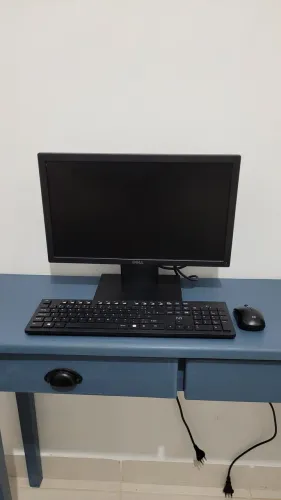 Computador Dell i3 completo