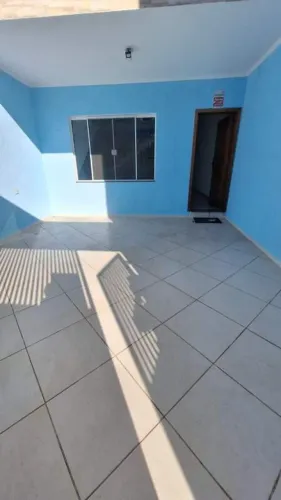 Sobrado para aluguel, 3 quartos, 1 suíte, 2 vagas, Parque da Vila Prudente - São Paulo/SP