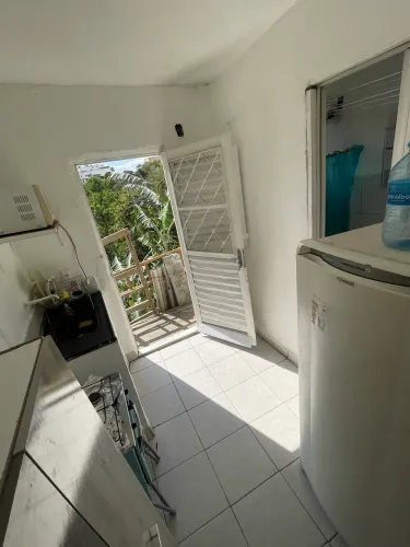 Alugo kitnet na Tijuca