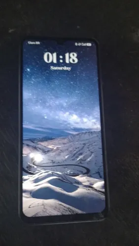 Vendo um redmi14c