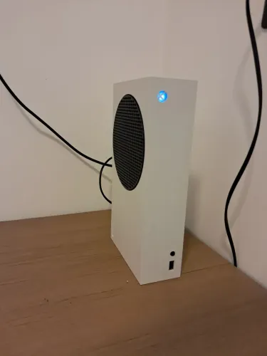 XBOX SERIES S de 2700$ por 1899$