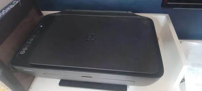 Impressora Desk Jet Int 2774 HP