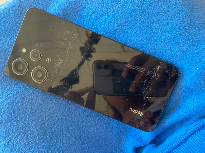 Celular Redmi Note 12