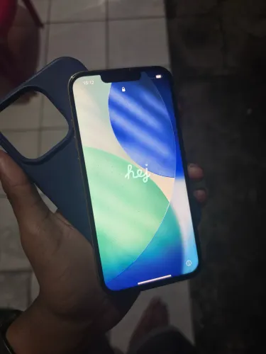 iPhone 13 Pro