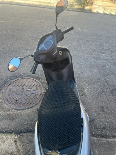 Honda lead