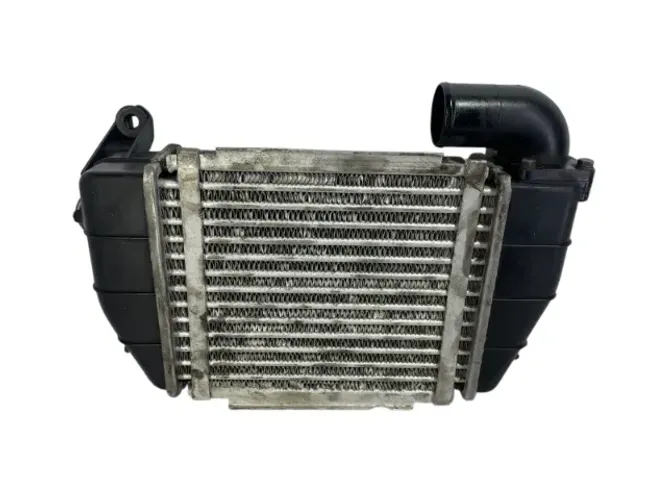 Radiador Intercooler Pressurização Kia Sportage 2.0 Turbo Diesel 2000/2004