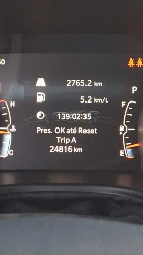 Jeep Compass Long. T270 1.3 TB 4X2 Flex AUT 2023