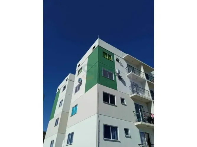 Apartamento para Aluguel 2 Quartos (1 vaga)  Bairro Efapi, Chapecó/SC