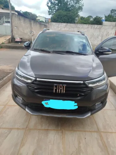 Fiat Strada Volcano 1.3 Flex 8V CD Aut. 2026