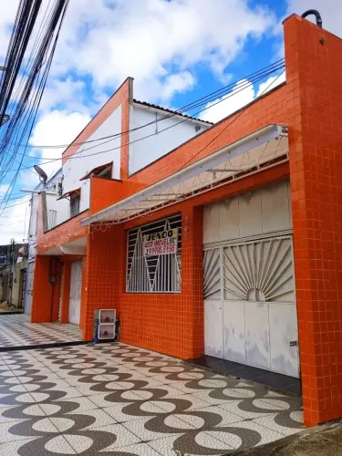 OFERTA EXCLUSIVA! PRÉDIO COMERCIAL À VENDA MARAPONGA, FORTALEZA-CE
