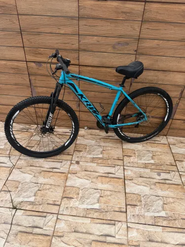Vendo BICICLETA