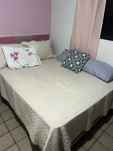 Cama de casal