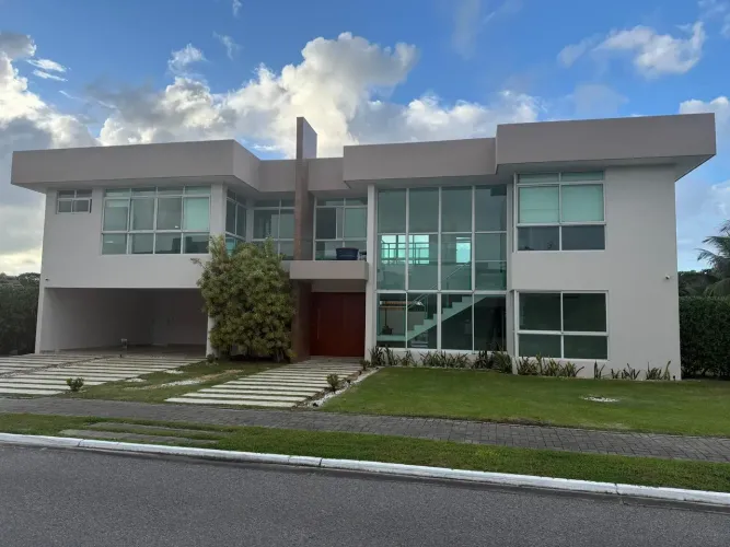 CASA LAGUNA | ALTO PADRÃO