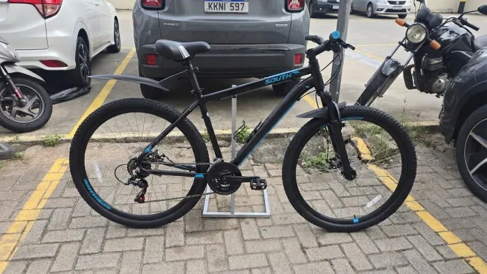 Bicicleta Aro 29 Completa + Brinde Exclusivo (Transbike Grátis!)