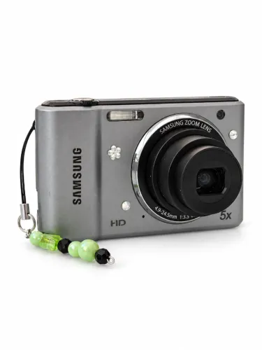 câmera digital samsung es91 14.2mp
