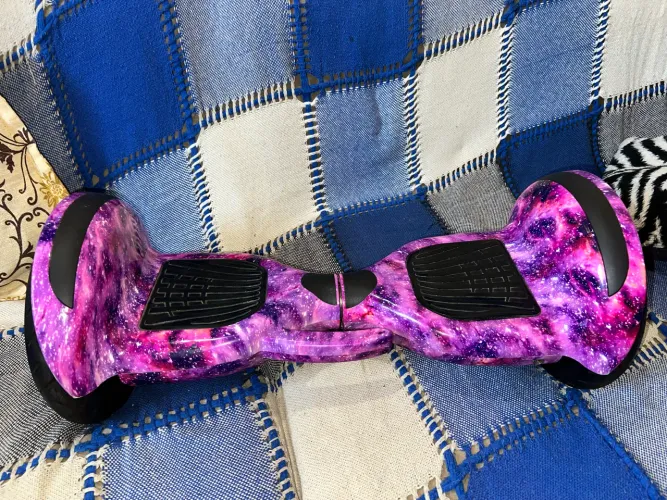Vendo Hoverboad 
