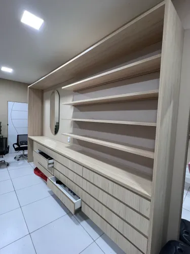 Mobília para lojas! 