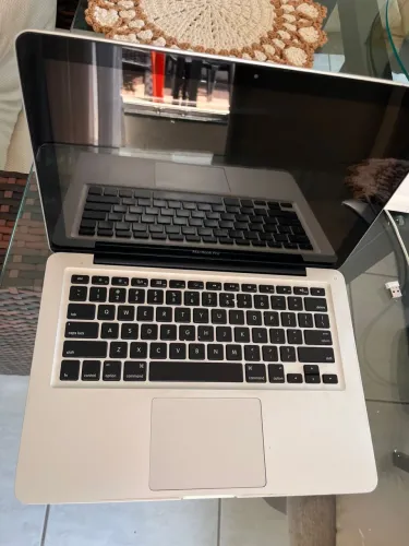 MacBook