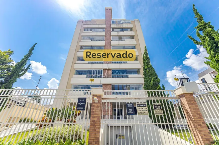 Apê semimobiliado no Ed. Morada dos Cedros