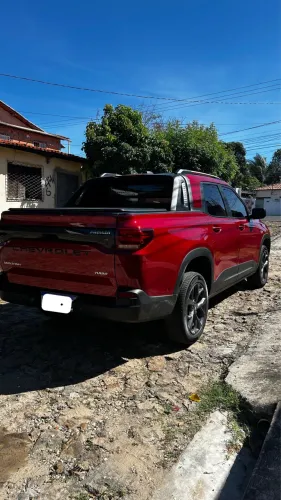 Chevrolet Montana Premier 1.2 Turbo Flex 12V Aut. 2023