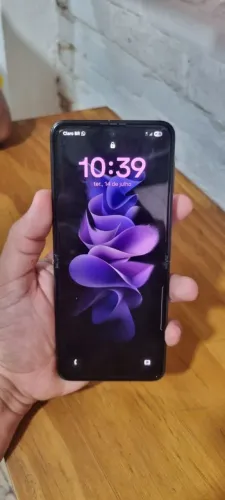 Z3 flip  todo original 