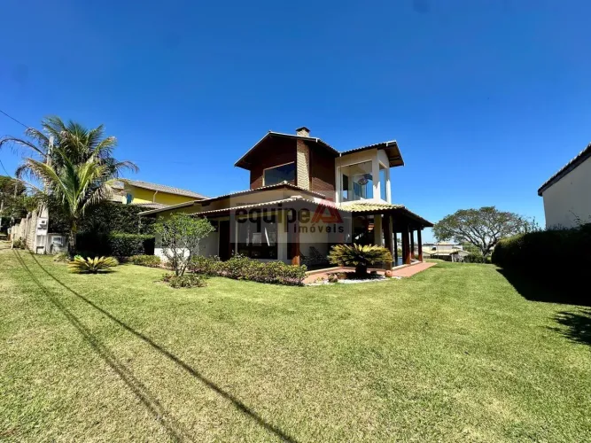 Casa em Condomínio para Venda em Itupeva, Horizonte Azul - Village Ambiental II, 3 dormitó