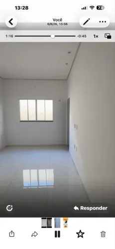 Vendo ou alugo casa em Timon