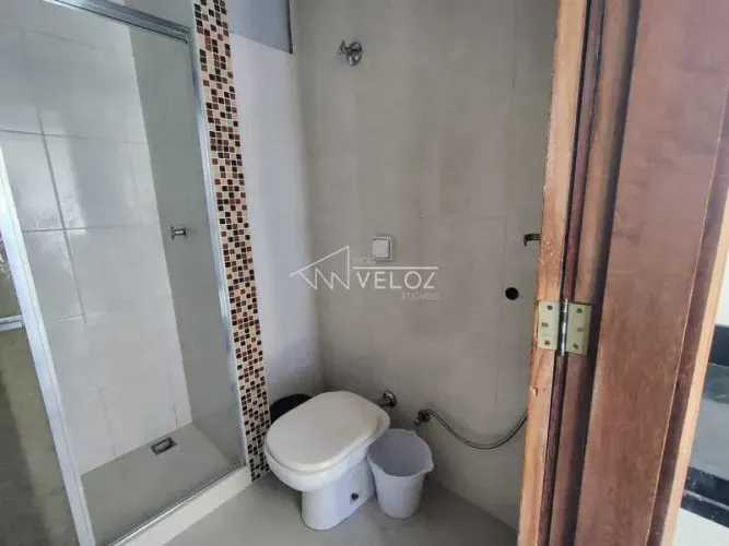 Apartamento : Padrão / Residencial / Centro