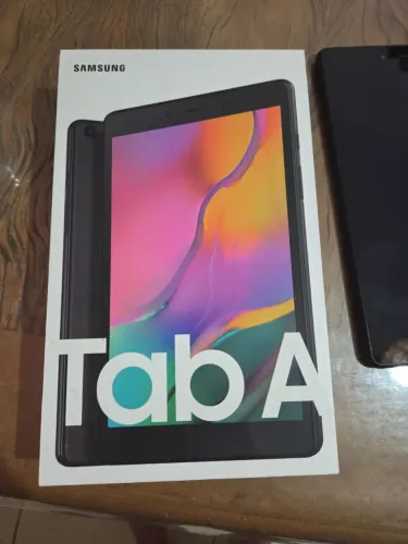 Tablet samsung Tab A