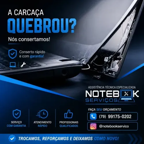 Técnico de informatica