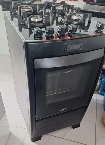 Fogão Dako 4 bocas