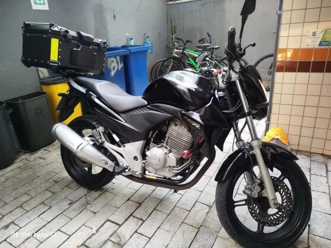 CB 300R