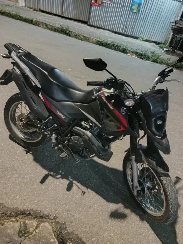 Yamaha XTZ 150 Crosser S Flex 2025