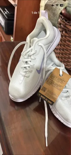tênis da nike original 