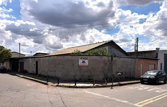 Vende-se Casa no Setor Coimbra