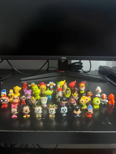 Gogo?s Crazy Bones