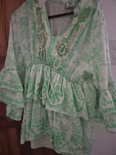 Vestido