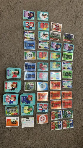 Vendo figurinhas copa do mundo 2026 originais Panini
