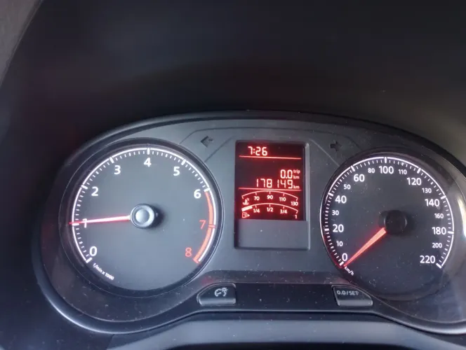 Volkswagen Gol Geração VII 1.0 12V Flex Mec. 4P 2020