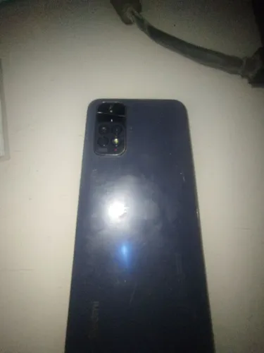 Celular REDMI note 11