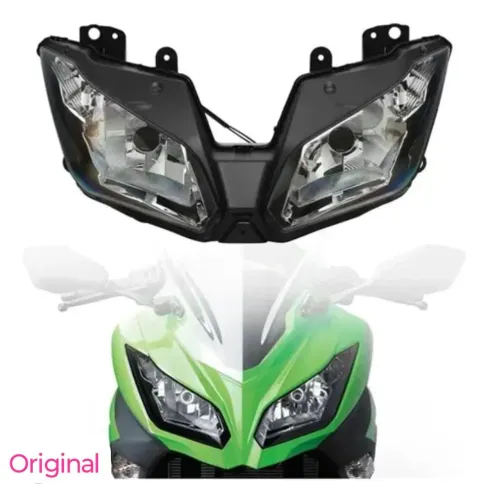 Farol Ninja 300 ano 2013/18