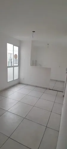 Condomínio Costa dos Coqueiros