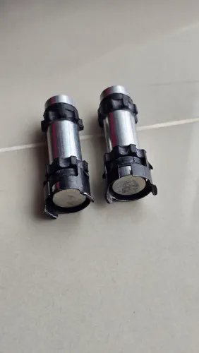 Peso de guidao original Honda Xre 300 2022