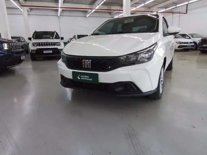 Fiat Argo Drive 1.0 Firefly 2025