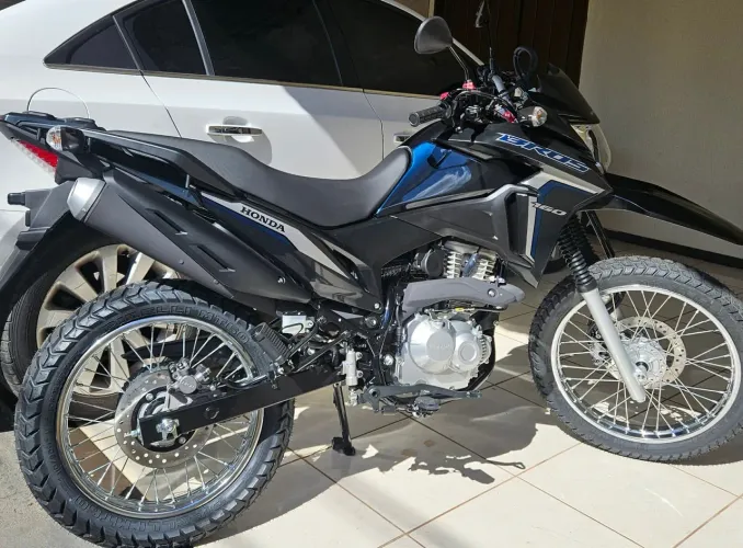 Moto zera