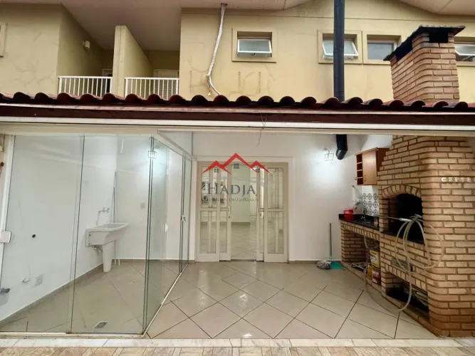 Casa a venda condomínio Verdana - Medeiros, Jundiaí - SP